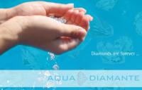 Bezchlórová úprava vody AQUA DIAMANTE