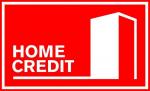 HOME CREDIT - nákup na splátky