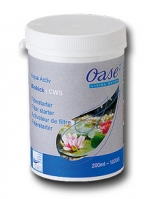 Oase Biokick CWS - indító baktérium 200 ml  