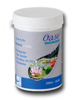 Oase Biokick CWS 200 ml – biologický filtračný štartér 