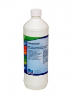 Chemoform Compactal Gel 1 l