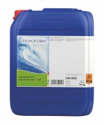 Chemoform Compactal gel 10 l