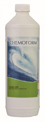 Chemoform čistič rolety 1 L