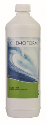 Chemoform čistič rolet 1 L