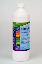 Chemoform Stahlclin 1 l