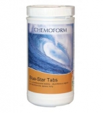 Chemoform: BST - trojkombinace tablet