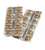 Test tablety DPD č. 1 Cl – 10 ks (volný chlor)