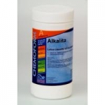 Chemoform Alkalita 1 kg