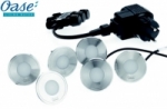 Oase: LunAqua Terra LED Set 6