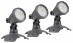 Oase: LunAqua Terra 3 LED Set 3