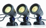 Oase: LunAqua Classic LED 1W Set 3