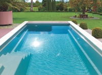 Keramický bazén CLASSIC 62