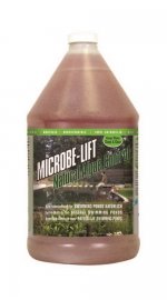 Microbe-Lift Natural Algea Control 4 l