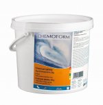 Chemoform Chlórové tablety Mini 25 kg, tableta 20 g, rýchlorozpustné