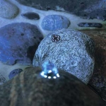 Oase Lunaled 6 - osvetlenie