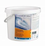 Chemoform chlórové tablety Mini 3 kg, tableta 20 g, rychlorozpustné