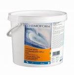 Chemoform chlórové tablety Maxi 25 kg, tableta 200 g, pomalyrozpustné