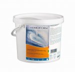 Chemoform chlór granulát 3 kg, rychlorozpustný