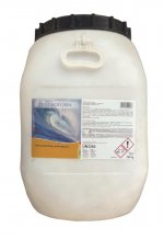 Chemoform chlór granulát 50 kg, rýchlorozpustný