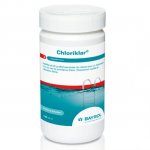 Bayrol Chloriklar 1 kg