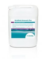 Bayrol Quickflock Automatic+ 20L