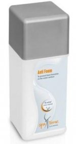 Spa Time - Anti Foam, 1L