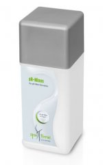 Spa Time - PH-Minus - balenie 1,50 kg - granulát