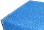 Náhradná špongia Biosmart set 14000/16000 UVC - modrá