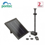 Pontec PondoSolar 250