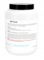 Aqua Diamante Flock 1 kg