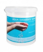 Aqua Diamante Soda 20 kg