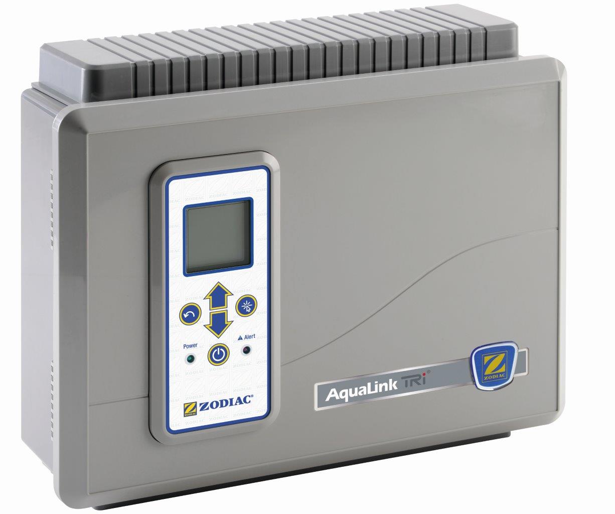 Zodiac IAquaLink 