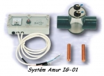 Systém AMUR IG-01