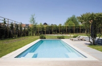 XXL TRAINER 133 Nova Pearl