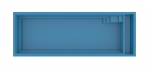 Bazén XL LOUNGER 115