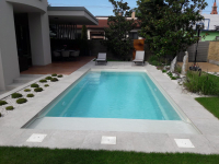 Bazény AQUA NOVA 53, 77, 84