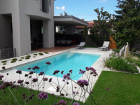 Bazény AQUA NOVA 53, 77, 84