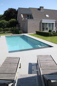 Bazény XL LOUNGER 95, 115