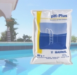 BAYROL pH plus 5 kg