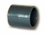 FIP PVC tvarovka - mufna 50 mm