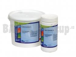 Chemoform Blue Star Tablety O2 200 g, 1 kg