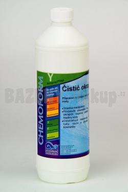 Chemoform čistič okrajů bazénu 1 l