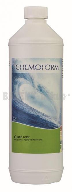 Chemoform čistič rolet 1 L