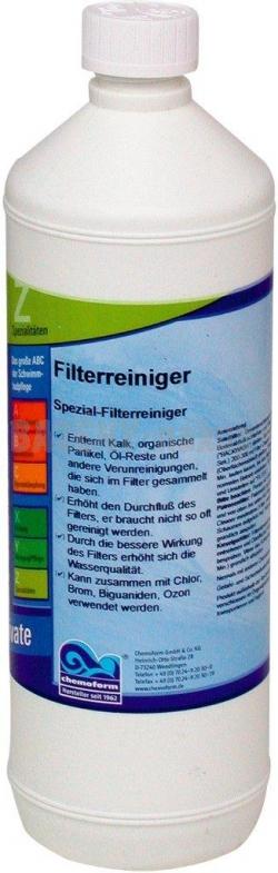 Chemoform filtr Cleaner 1 l