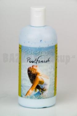 Chemoform Poolfinish 0,5 l, jemný čistič bazénů