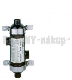 Tepelný výměník OVB 180 , 53 kW