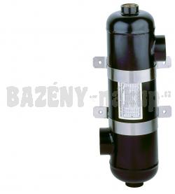 Tepelný výměník OVB 250, 73 kW