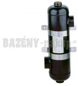 Tepelný výměník OVB 300, 88 kW
