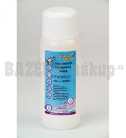 Aroma do vody - citrón 250 ml