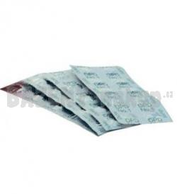 Test tablety DPD č. 4 O2 – 10 ks